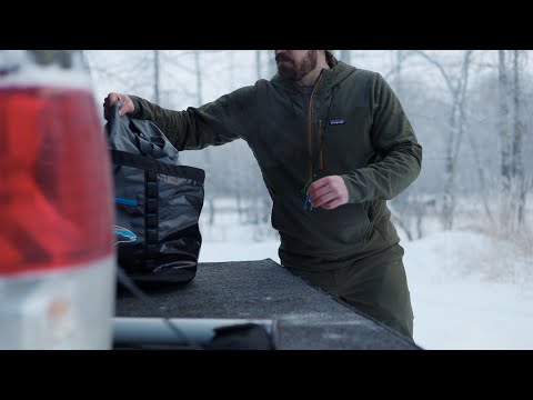 Take a Stand Trucker Hat (Wild Grizz: New Navy)